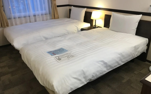 Toyoko Inn Tsu-eki Nishi-guchi