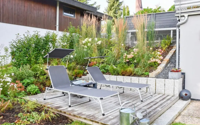 Holiday Apartment Owl's Nest