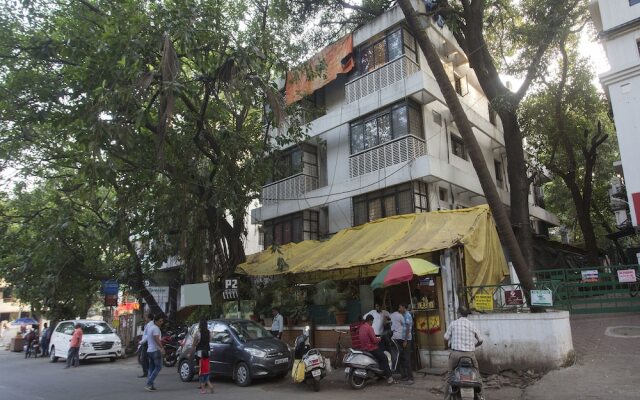OYO 9831 Hotel Pathik