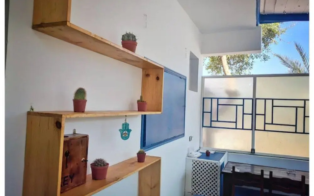 Sinai Gate adventure hostel - Dahab
