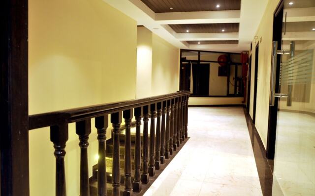 Hotel Grand Bhagwat