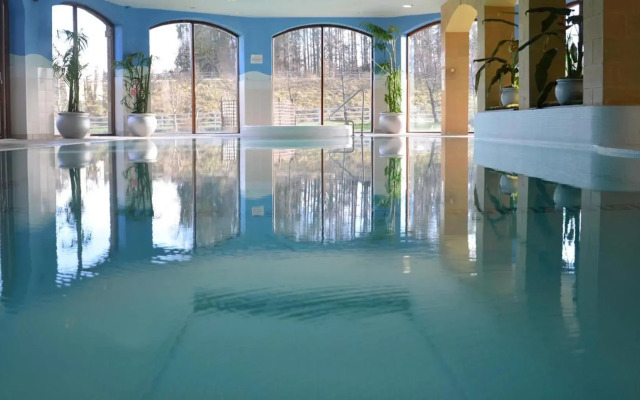 Mill Park Hotel