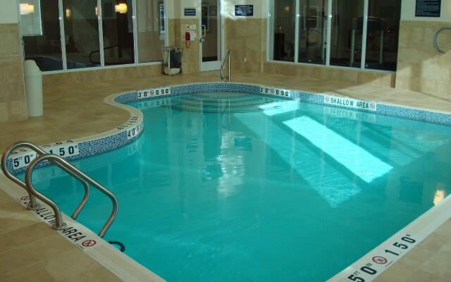 Holiday Inn Express Hotel & Suites Toronto - Markham by IHG