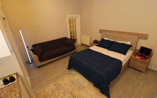 Sahrakent Otel Pendik