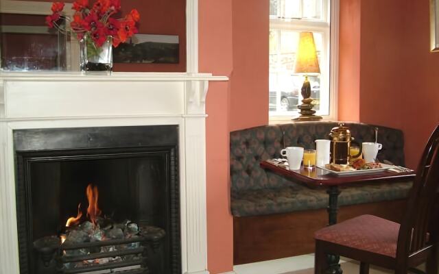 Linden Guest House