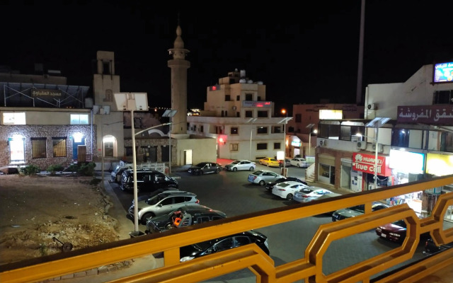 Relax House For Studio Apartments