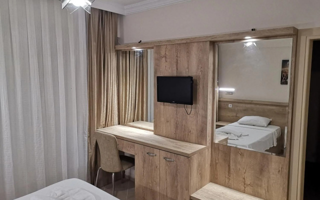 Melodi Club Hotel