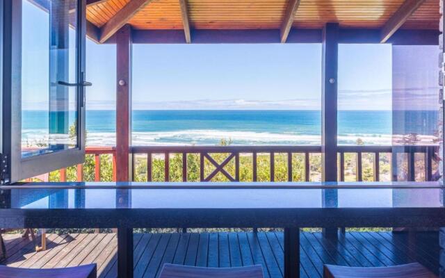 Boardwalk Lodge - Luxury Studio 2 - King Beds