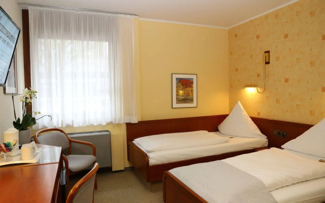 Ringhotel Hasen Herrenberg