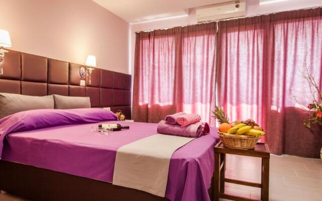 Porto Daliani Studio Apartments