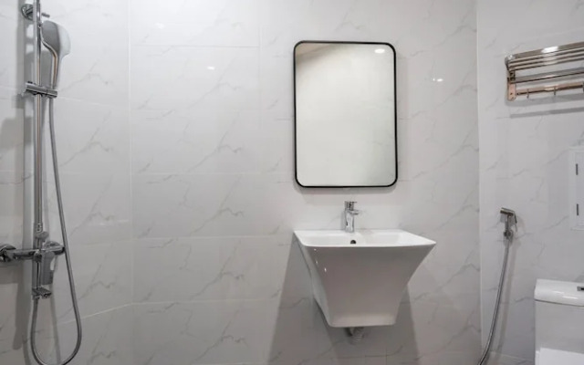 Casa Feliz Serviced Apartment