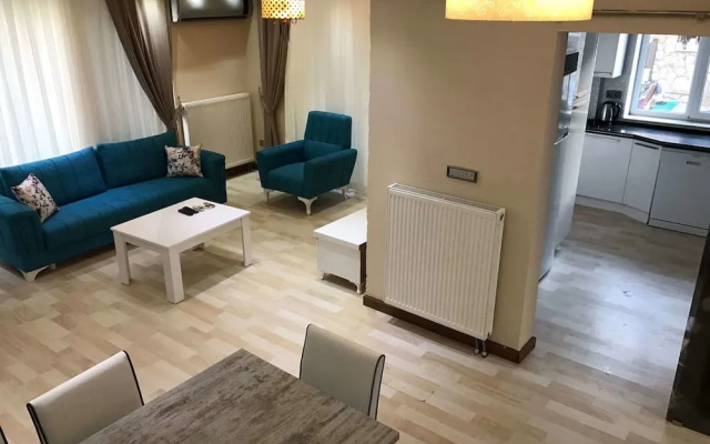 Infinity Safran Villa