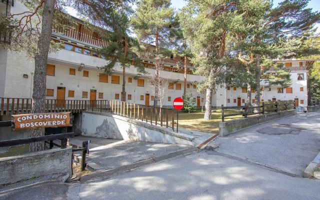 Il Nido Nella Pineta