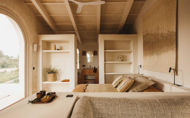 Son Blanc Farmhouse Menorca