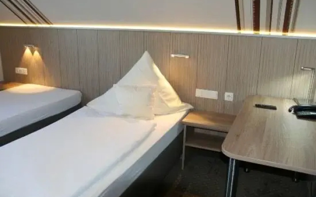 Hotel Fausel