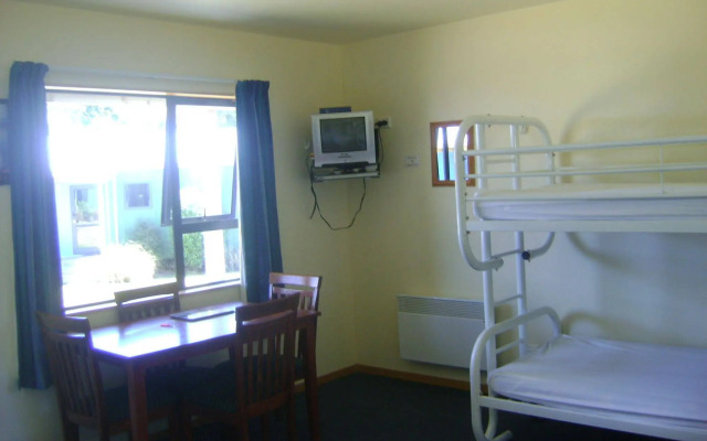 Catlins Newhaven Holiday Park