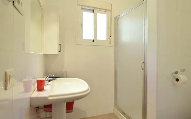 Modern Villa in Arenas with Private Pool