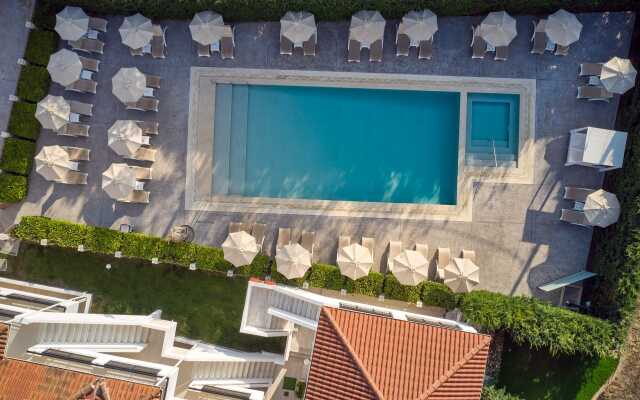 Marelen Hotel
