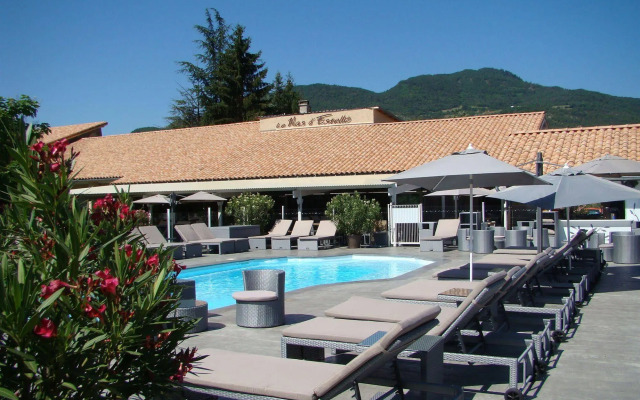 Hôtel Le Mas d'Estello