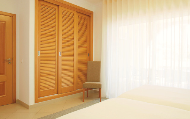 The Village Praia d'El Rey Golf & Beach Resort