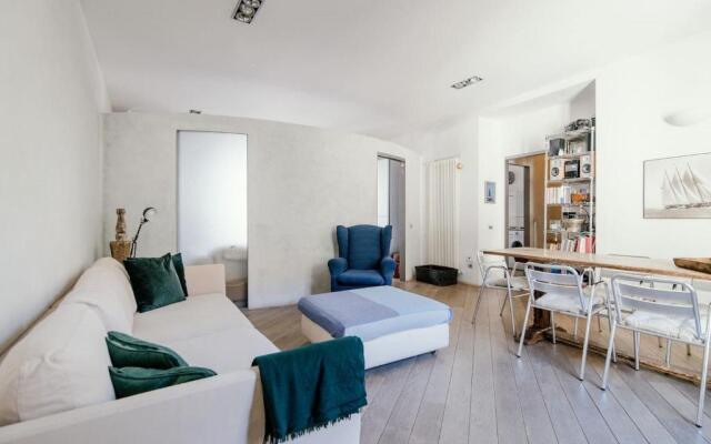 Sailer Loft - By House Of Travelers -