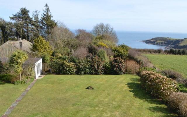 Trelawne Hotel