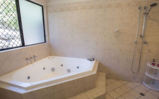 Brinsmead Family Holiday Home