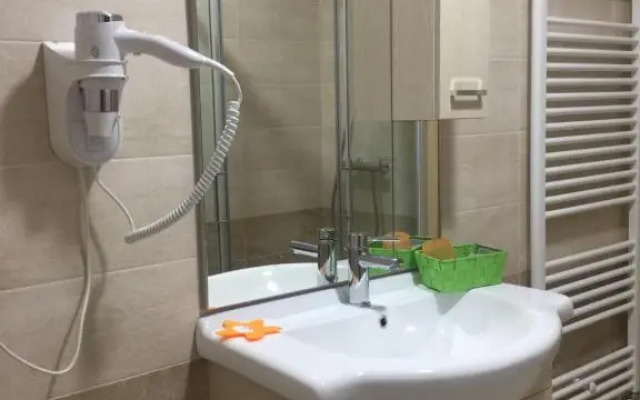 Casa Vacanze Le Casette