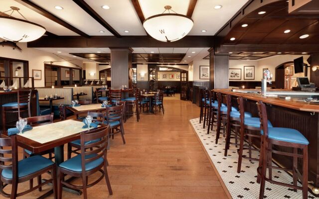 DoubleTree by Hilton Hotel Annapolis