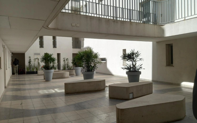 Monoambiente Puerto Norte