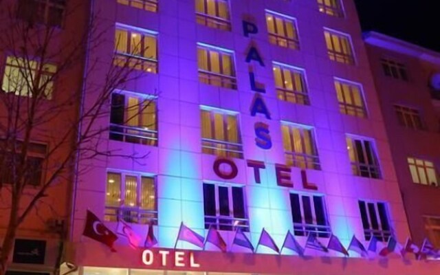 Unal Palas Hotel