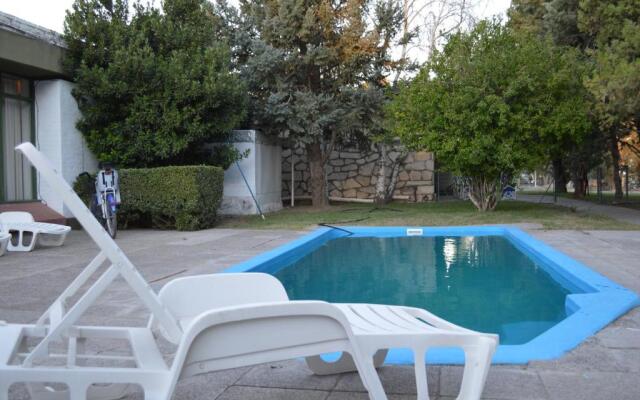 Hotel Posta Arroyito