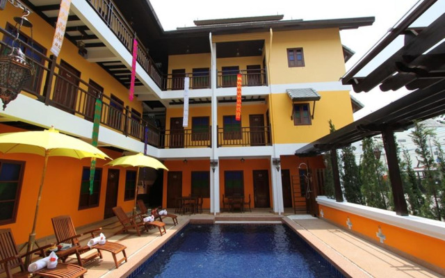 Chiangmai Boutique House
