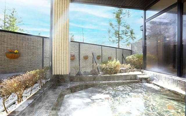 New Star Hotel Yamanakako - Vacation STAY 67326v