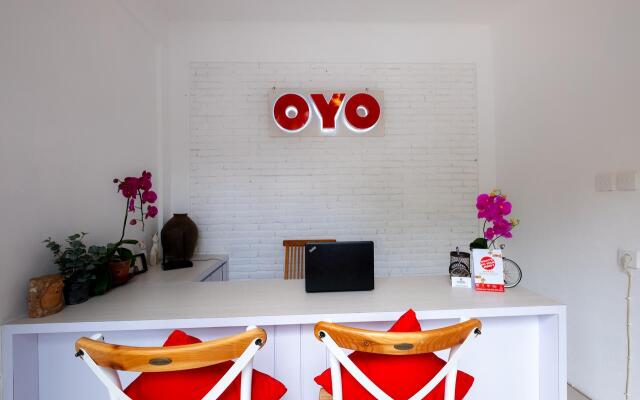 OYO 1493 Surya Villa