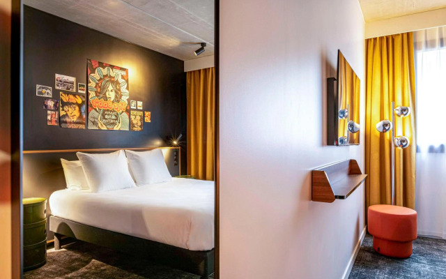 Ibis Styles Paris Villejuif