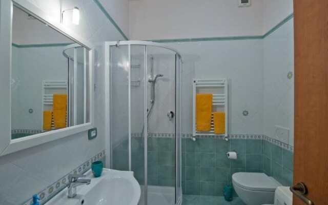 Residence Calipso