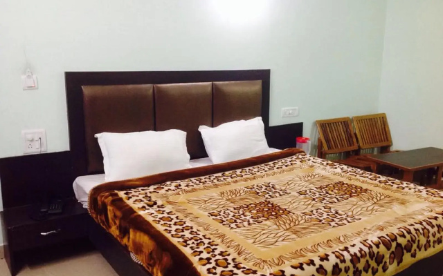 Hotel Jai Deva Residency
