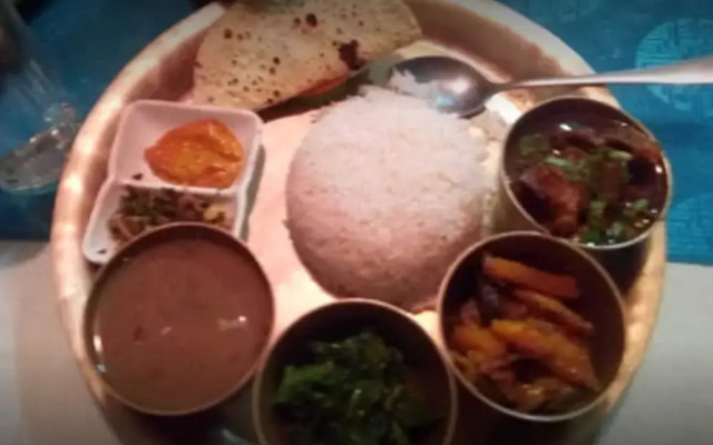 Hotel swastik