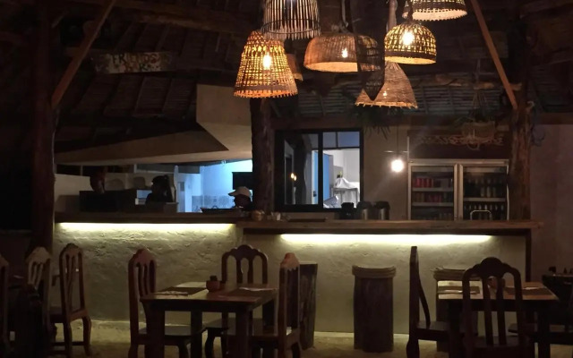KALUME' Eco Boutique Resort