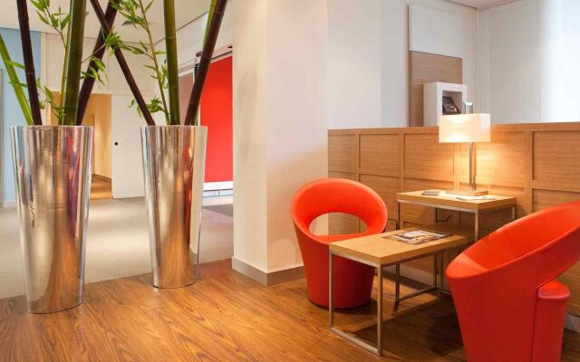 ibis Mainz City