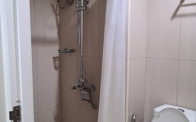 CondoDeal at Shell Residences Moa Pasay