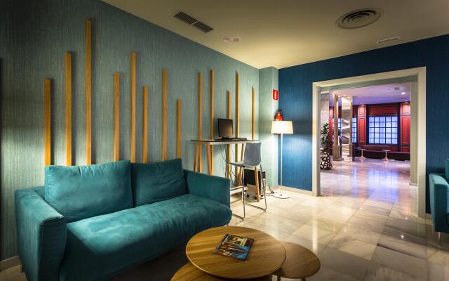 Hotel Comfort Dauro 2