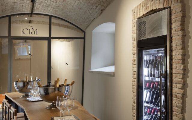 Casa Clàt – Boutique Hotel