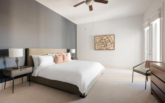 Charming Museum District Suites by Sonder