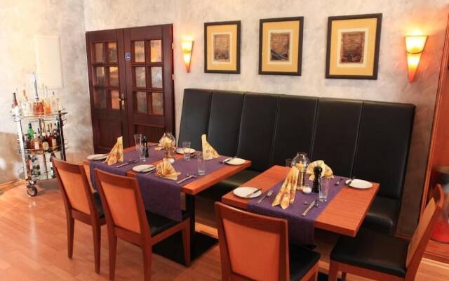 Hotel Restaurant Kasserolle