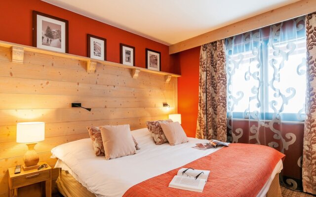 Premium Residenz L'Amara