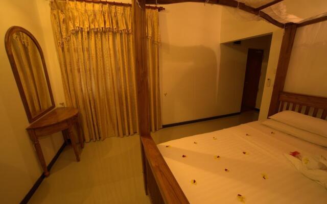 Villa 4U