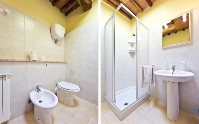 Agriturismo La Magione