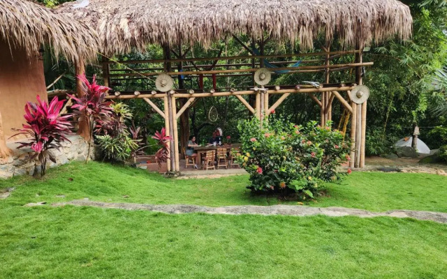 Hostal Dos Quebradas